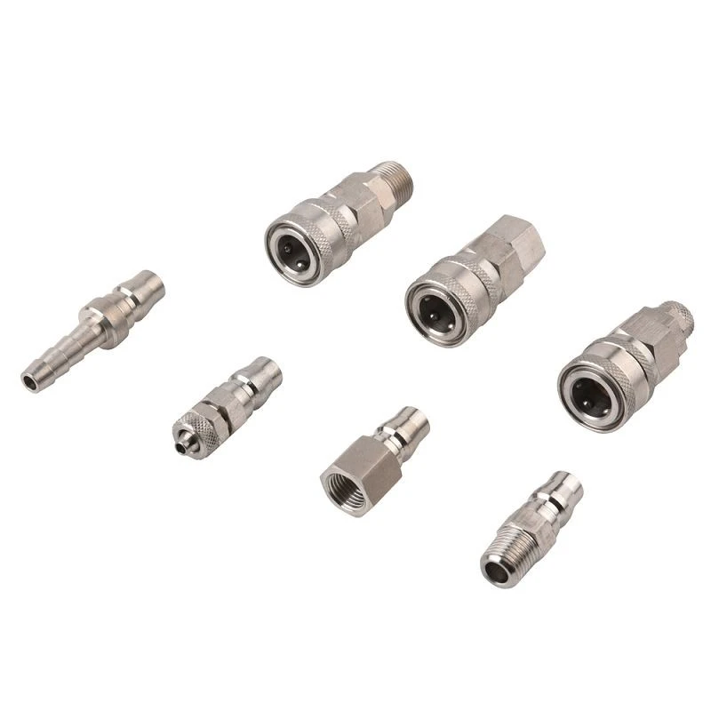 200 Pneumatic Quick Couplings suppliers