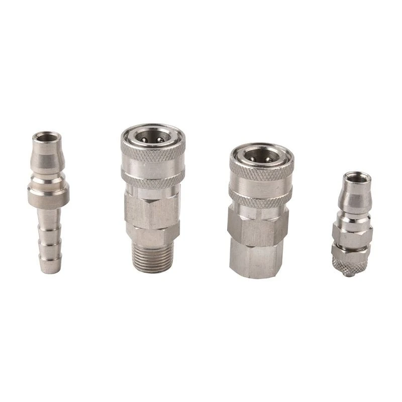 200 Pneumatic Quick Couplings best