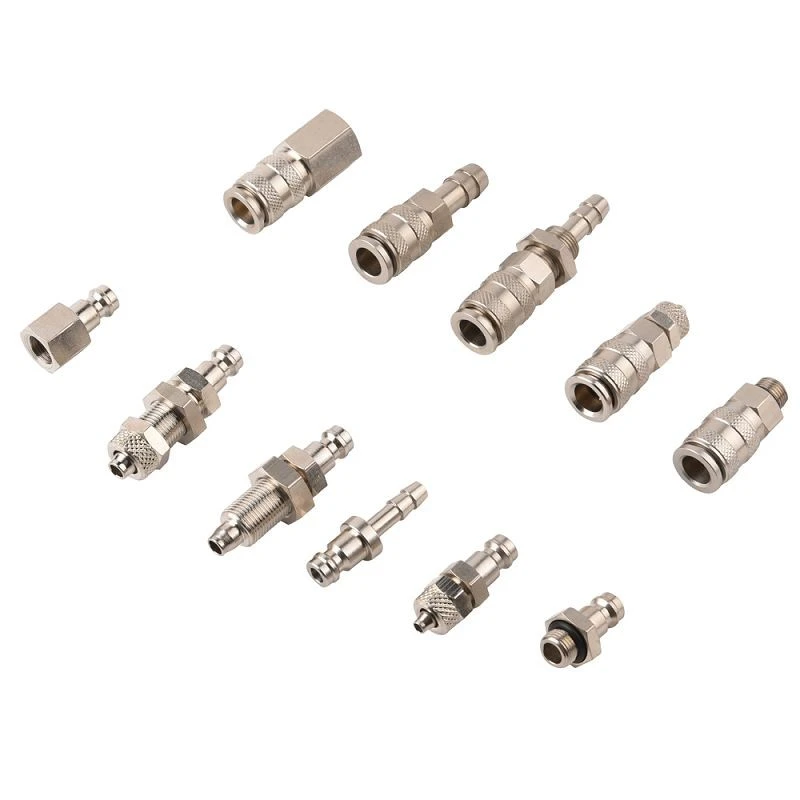 21 Mini Pneumatic Quick Couplings suppliers