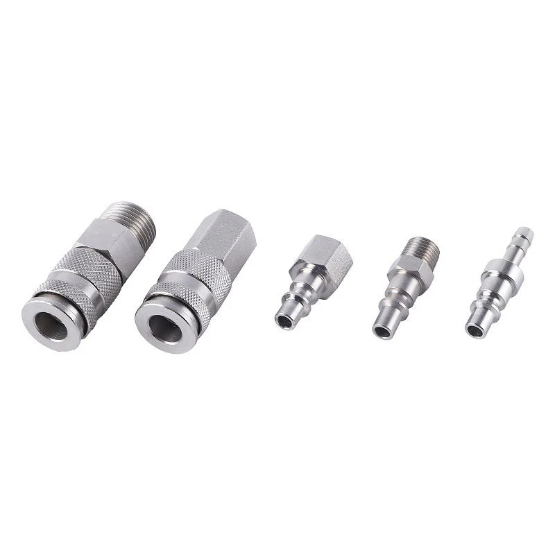 210 Pneumatic Quick Couplings best