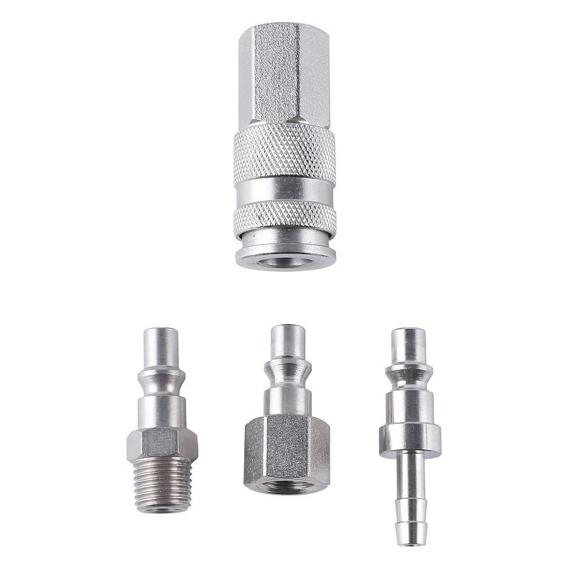 210 Pneumatic Quick Couplings factory