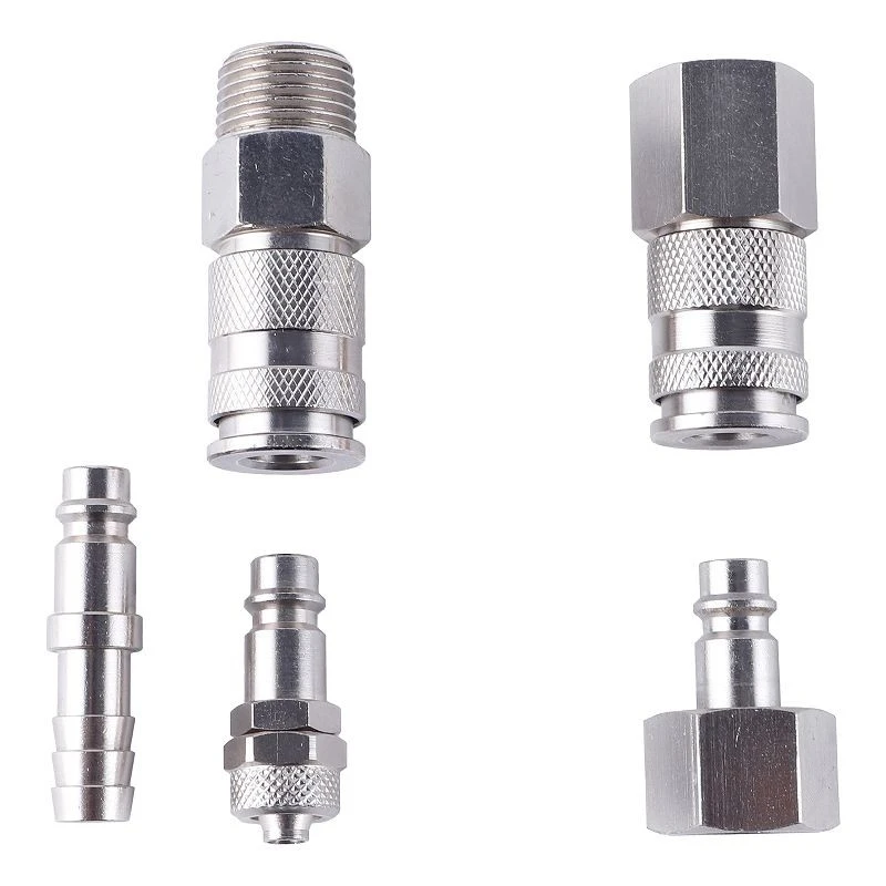 320 Pneumatic Quick Couplings factory