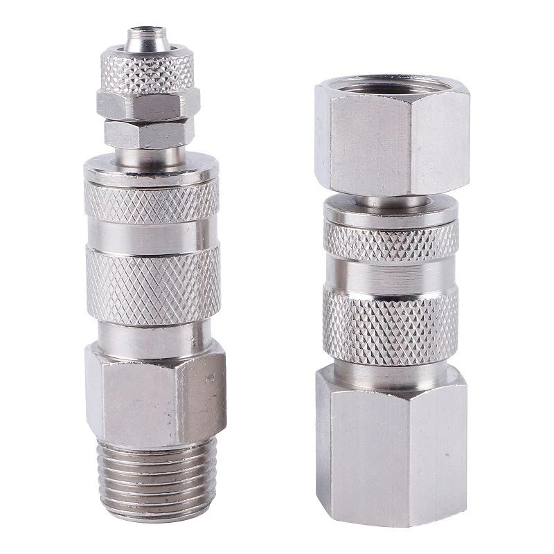 320 Pneumatic Quick Couplings suppliers