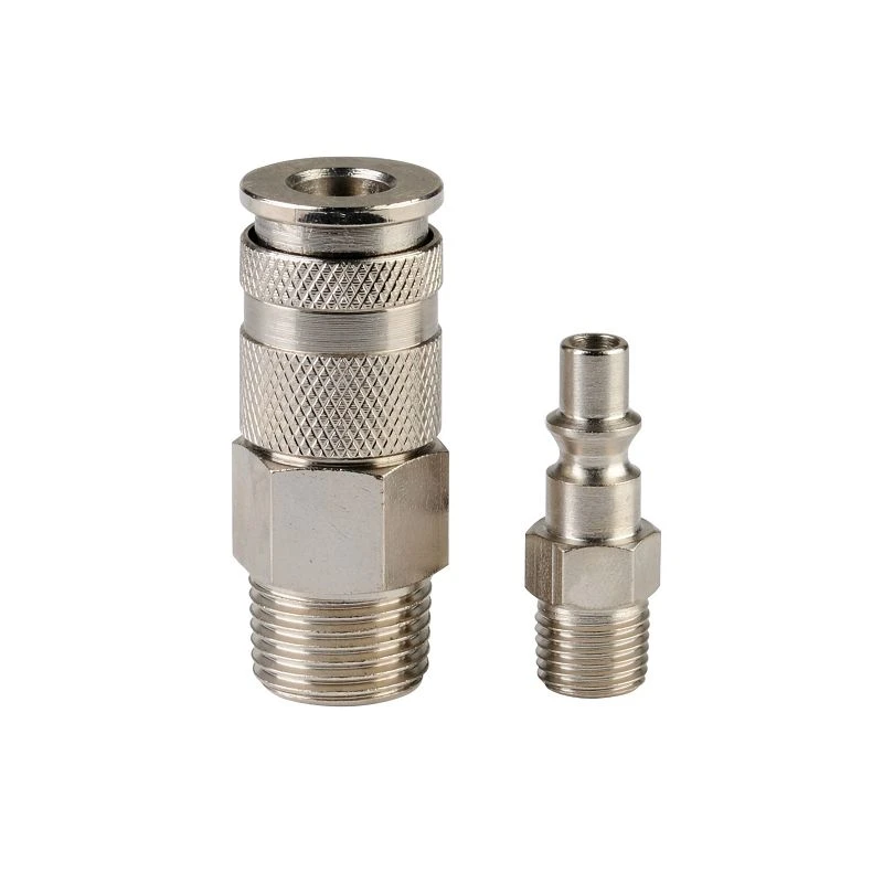 430 Pneumatic Quick Couplings