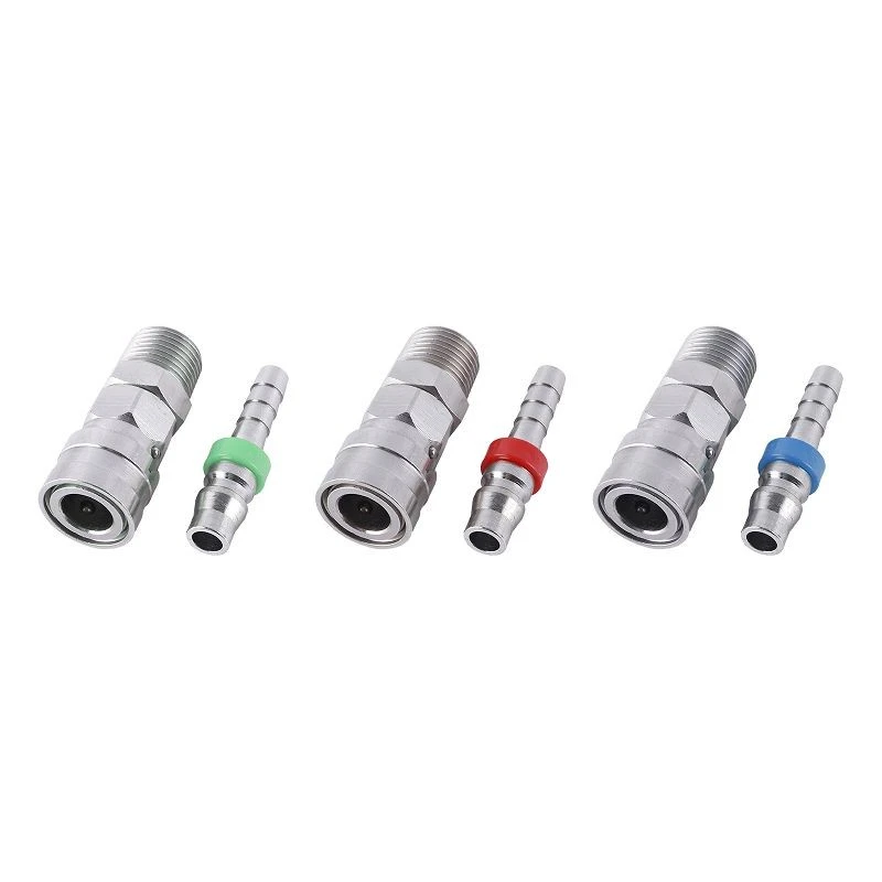 60 Pneumatic Quick Couplings suppliers