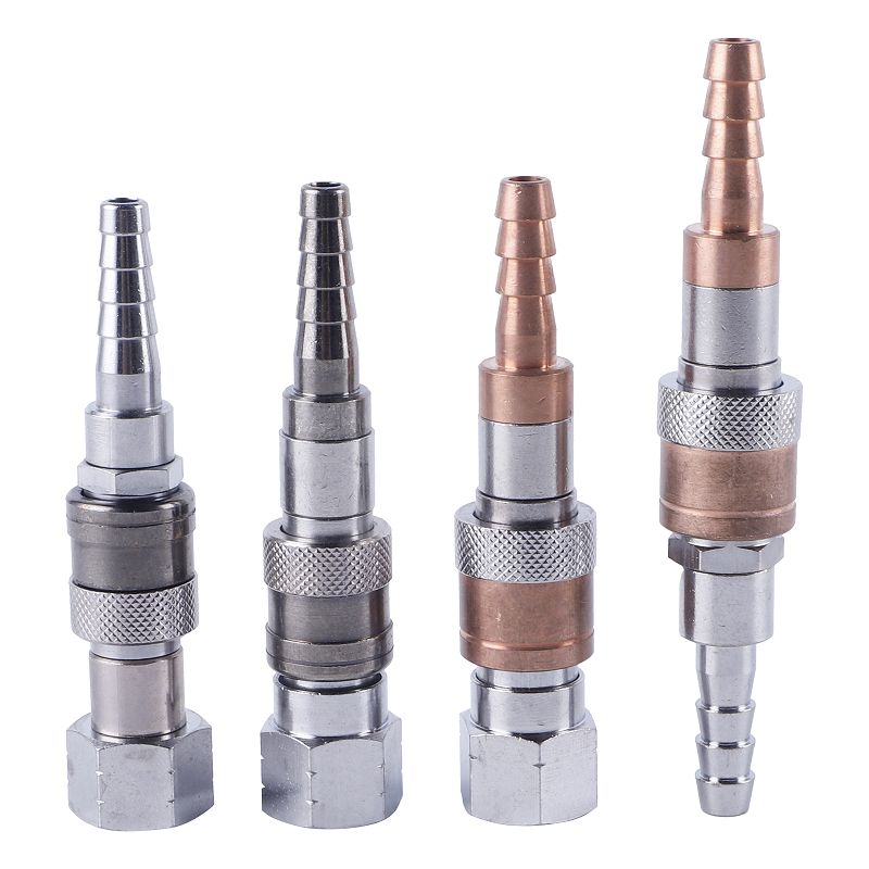 AE Welding Quick Couplings