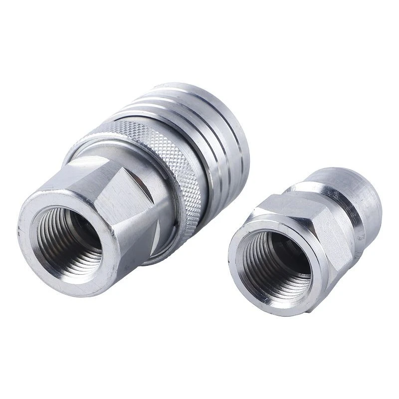 Euro Hydraulic Quick Couplings suppliers