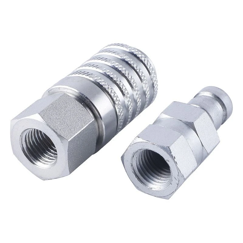 Flat Face Diagnostic Hydraulic Quick Connect best