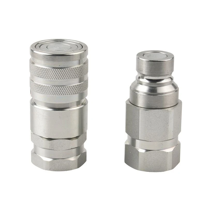 ISO 16028 Hydraulic Quick Couplings best