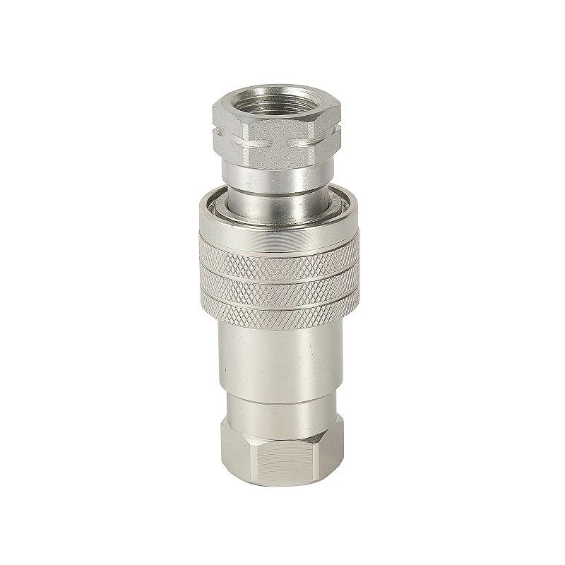 ISO 7241A Quick Couplings best