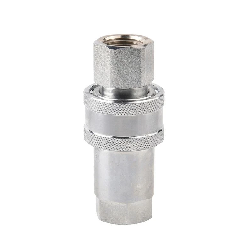 KZE Universal Hydraulic Quick Couplings suppliers