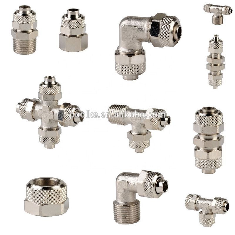 Rapid Fittings