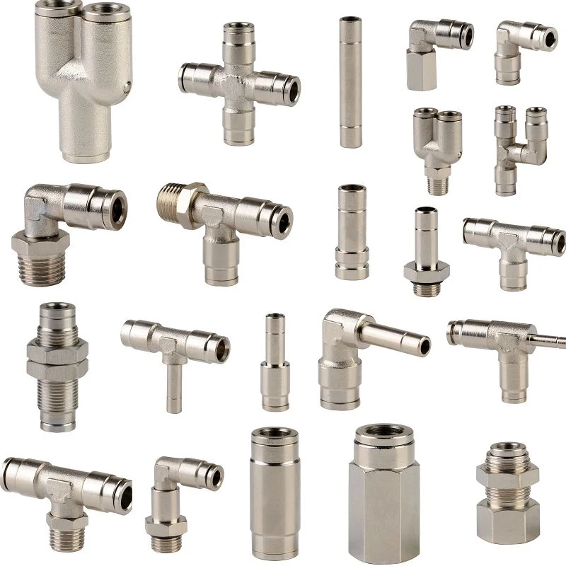 -push-in fitting1001 -push-in fitting1001