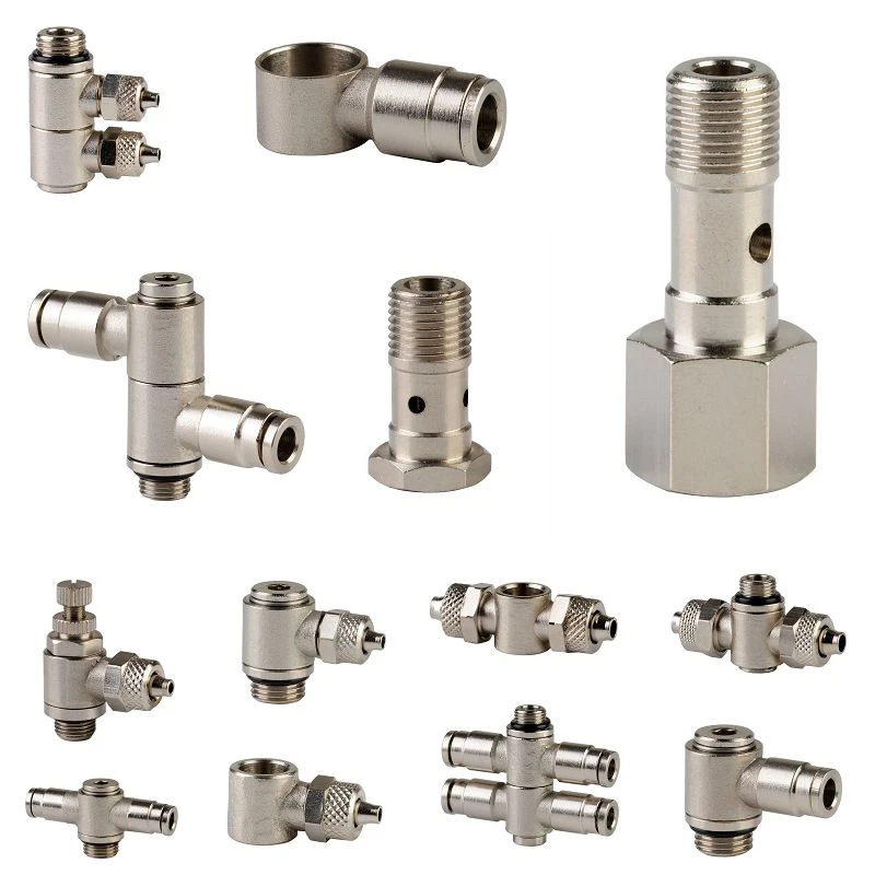 -BANJO fitting1001 -BANJO fitting1001