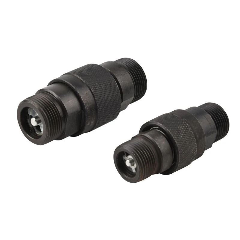 QZB Male Hydraulic Quick Couplings suppliers