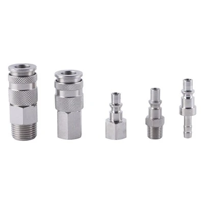 210 Pneumatic Quick Couplings