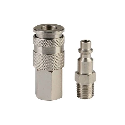 310 Pneumatic Quick Couplings