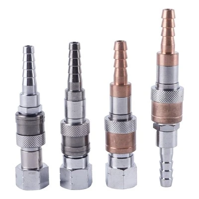 AE Welding Quick Couplings