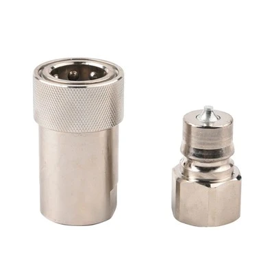 HSP Hydraulic Quick Couplings