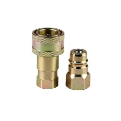 ISO 5675 Hydraulic Quick Couplings