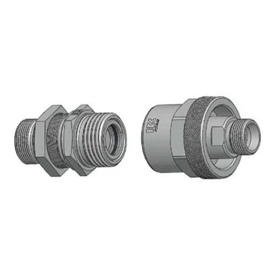 KIS RX Quick Couplings