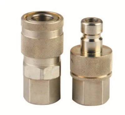 LP Hydraulic Quick Couplings
