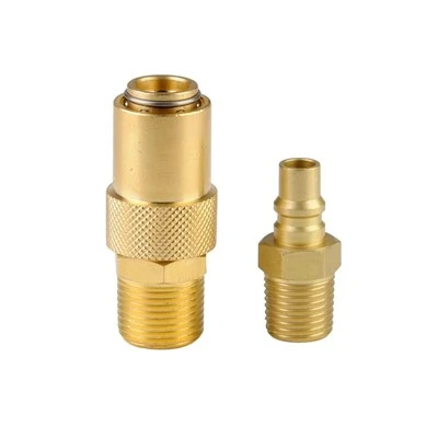 MK Hydraulic Quick Couplings
