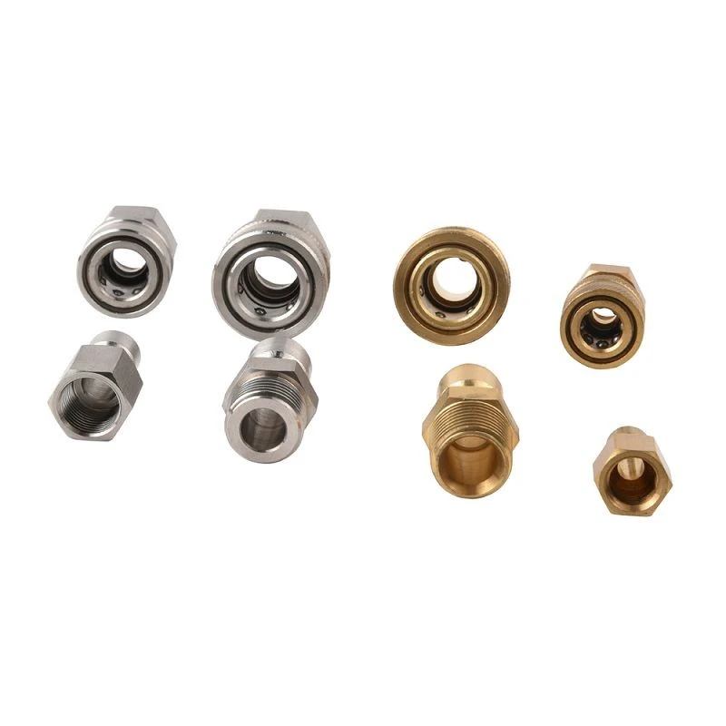 ST Hydraulic Quick Couplings suppliers